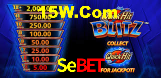 Programa VIP Sebet