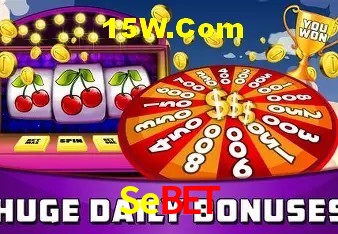 Provedores de Jogos Sebet