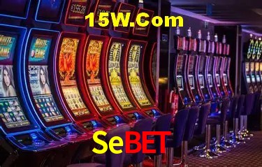Estatísticas Sebet
