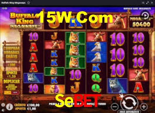 VIP Casino Sebet