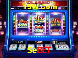 Sebet Login