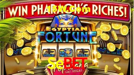 Tecnologia da Plataforma Sebet