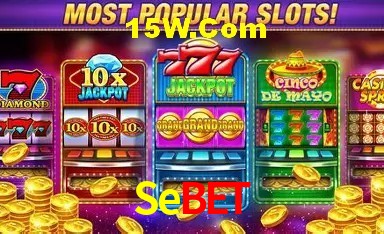 Estatísticas do Jogo Sebet