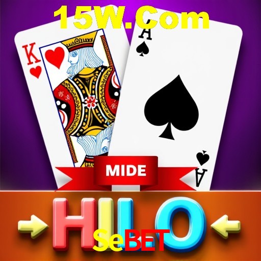 Interface do App Sebet