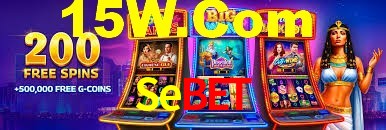 Slot Games Sebet