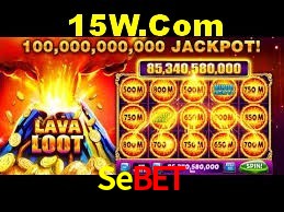 Weekend Specials Sebet