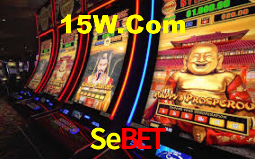Tournaments Sebet