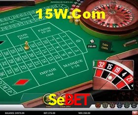 Login Seguro Sebet